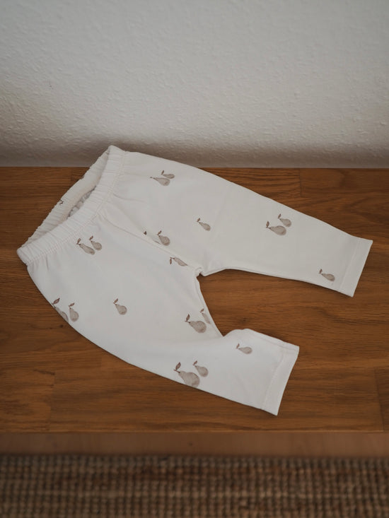 Leggings Birne Gr. 50/56