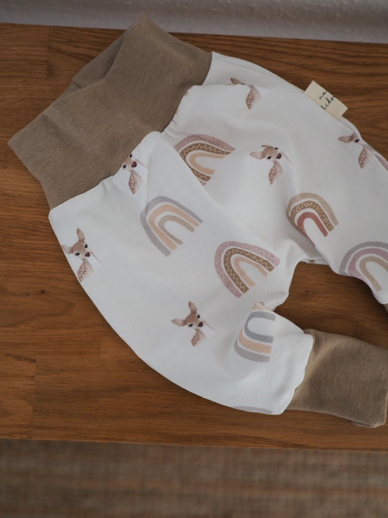 Baggy Pants Reh Gr. 56