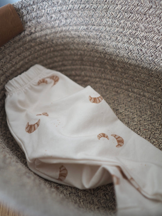 Leggings Croissant 50/56