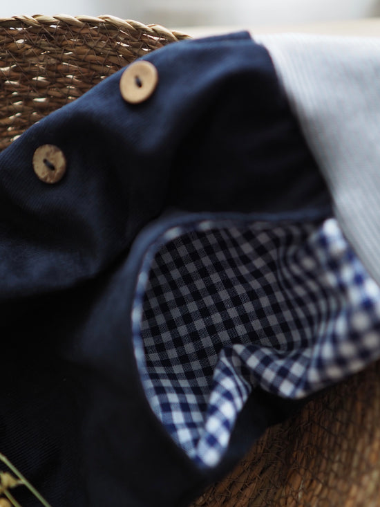 Knickerbocker Pilzhausen 86/92