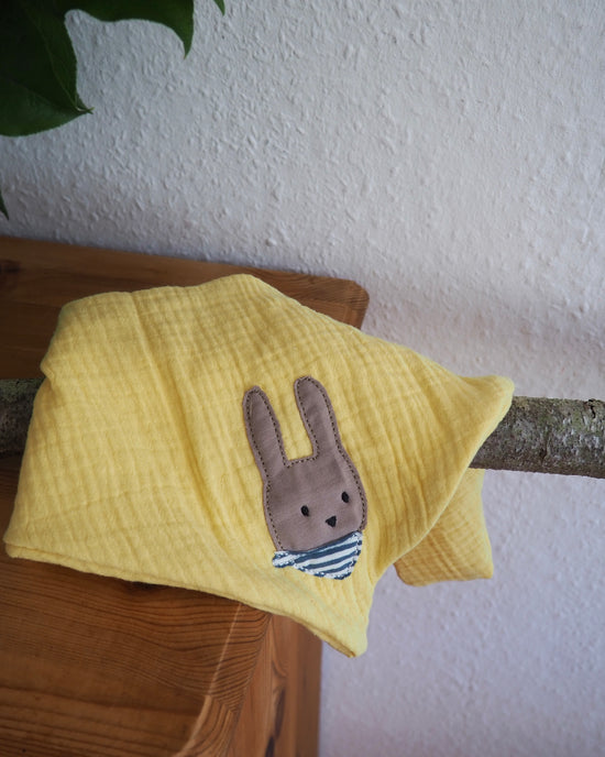 Halstuch ab 18 Monate