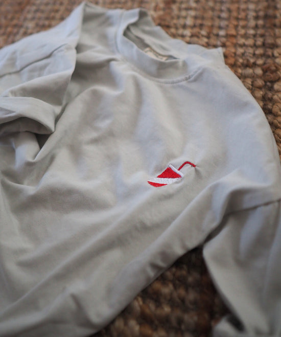 Oversize Shirt Getränk Gr. 62/68