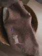 Knickerbocker Merino Maus Gr. 98/104