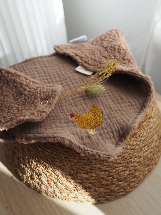 Halstuch Huhn Frieda