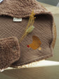 Halstuch Huhn Frieda