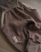 Knickerbocker Merino Maus Gr. 98/104