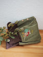 Knickerbocker Pilz Maus 98/104