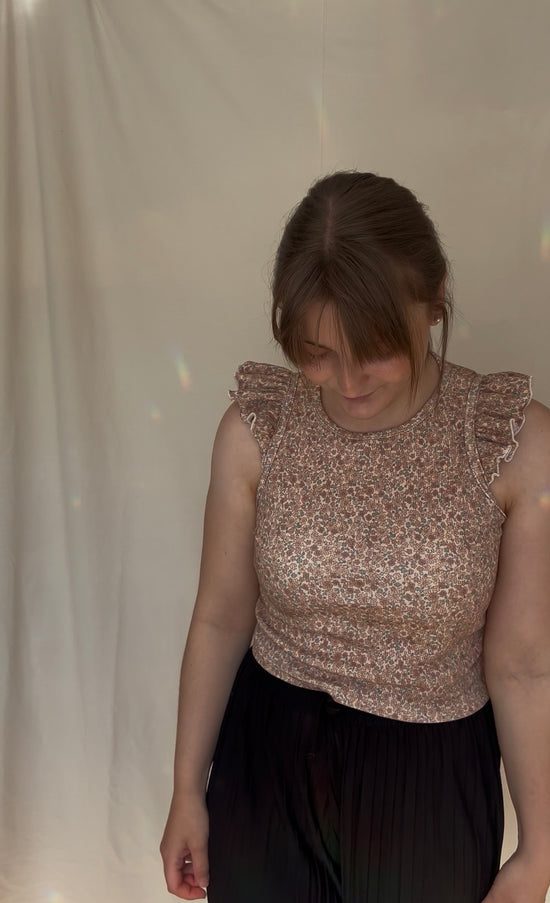 VORBESTELLUNG Damen Top