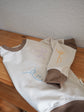 Oversize Sweater Strichmännchen Gr. 104