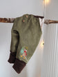 Knickerbocker Pilz Maus 98/104