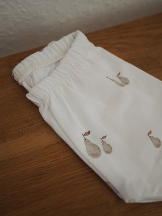 Leggings Birne Gr. 50/56