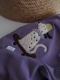 Oversize Sweater Gr. 104