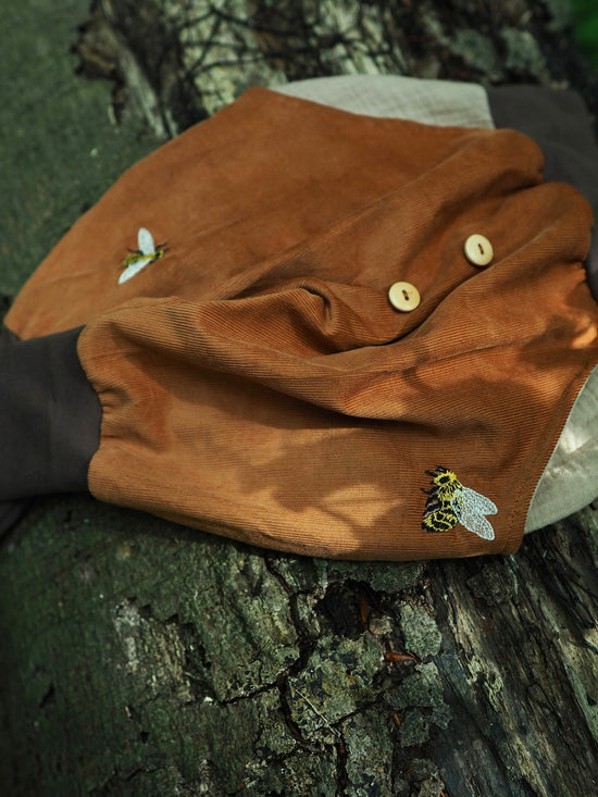 Knickerbocker Bienen 74/80