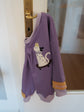 Oversize Sweater Gr. 104