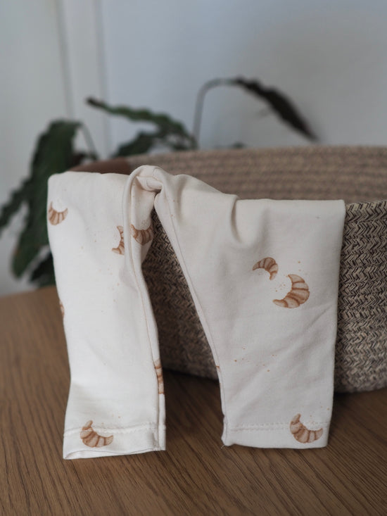 Leggings Croissant 50/56