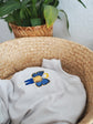 Oversize Sweater Elfenjunge Gr. 86