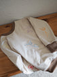 Oversize Sweater Strichmännchen Gr. 104