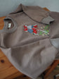 Oversize Sweater Tagträumer Gr. 86