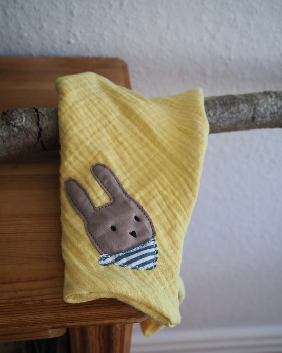 Halstuch ab 18 Monate