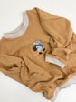 Oversize Shirt Nuss-Sammler Gr. 104/110