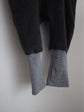 Latzhose Baumwollfleece (Bio) 86/92