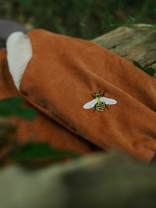 Knickerbocker Bienen 74/80