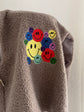 Teddy Weste Smileys