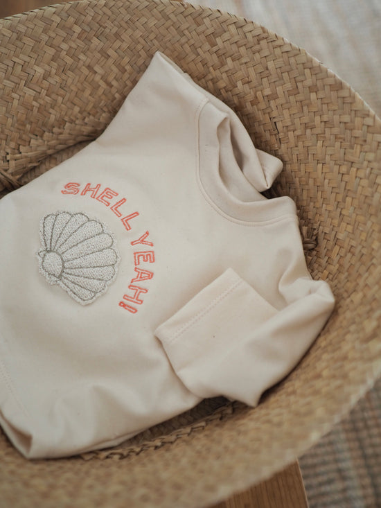Shell Yeah