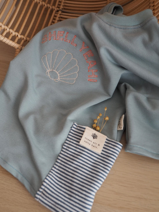 Oversize T-Shirt 98