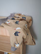 Set Huhn Gustav Gr. 86