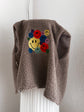 Teddy Weste Smileys