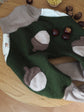 Knickerbocker Merino Walk Eicheln 86/92