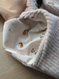 Knickerbocker Cord Birnen 98/104