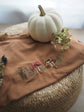 Oversize Sweater Wald Gr. 98