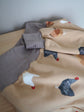 Set Huhn Gustav Gr. 86