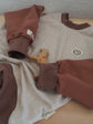 Oversize Sweater Statement