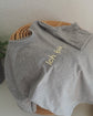 Oversize Shirt Herzen