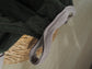 Mitwachsende Latzhose Cord Gr. 98