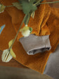 Oversize Sweater Sommerregen Gr. 104