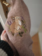 Pullunder Hase Gr. 92