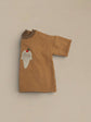 Oversize Shirt Eis