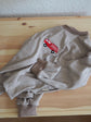 Oversize Shirt Feuerwehr Gr. 104