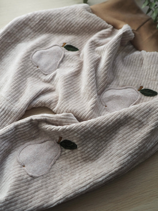 Knickerbocker Cord Birnen 98/104